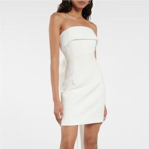 REBECCA VALLANCE NWT SIZE 6 UK MADELINE DRESS